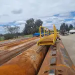 Tongkang untuk dijual