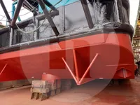 Kapal derek untuk dijual