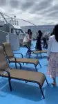 Kapal pesiar untuk dijual