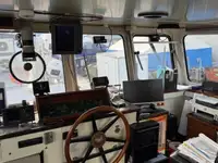 Kapal tunda untuk dijual