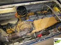 Kapal pesiar untuk dijual
