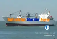 Kapal pendingin untuk dijual