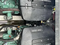 Kapal patroli untuk dijual