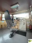 Kapal feri untuk dijual