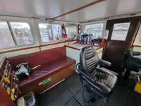 Kapal pesiar untuk dijual