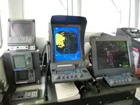 Kapal patroli untuk dijual
