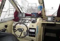 Kapal pandu untuk dijual