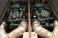 Kapal kru untuk dijual