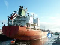 Kapal tanker minyak/kimia untuk dijual