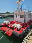 Kapal kru untuk dijual