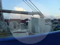 Kapal pukat jaring untuk dijual
