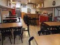 Tongkang untuk dijual