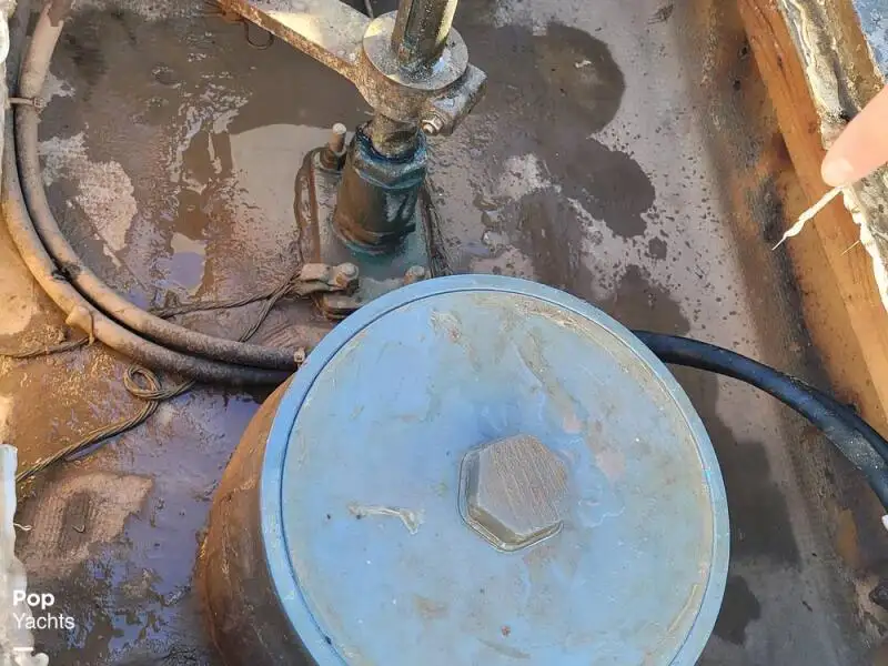 Kapal pengolahan ikan untuk dijual