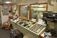 Kapal tanker minyak/kimia untuk dijual