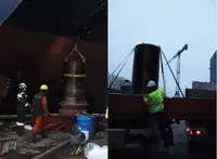 Kapal tanker minyak/kimia untuk dijual