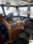 Kapal feri untuk dijual