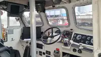 Kapal Kerja untuk dijual