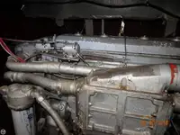 Kapal cutter untuk dijual