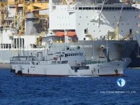 Kapal pukat panjang untuk dijual