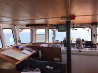 Kapal keruk untuk dijual
