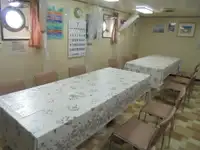 Kapal patroli untuk dijual