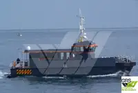 kapal kru dijual