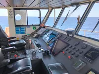 Kapal feri untuk dijual