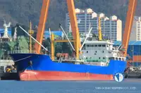 Kapal pendingin untuk dijual