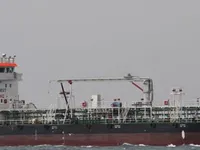 Kapal tanker minyak/kimia untuk dijual