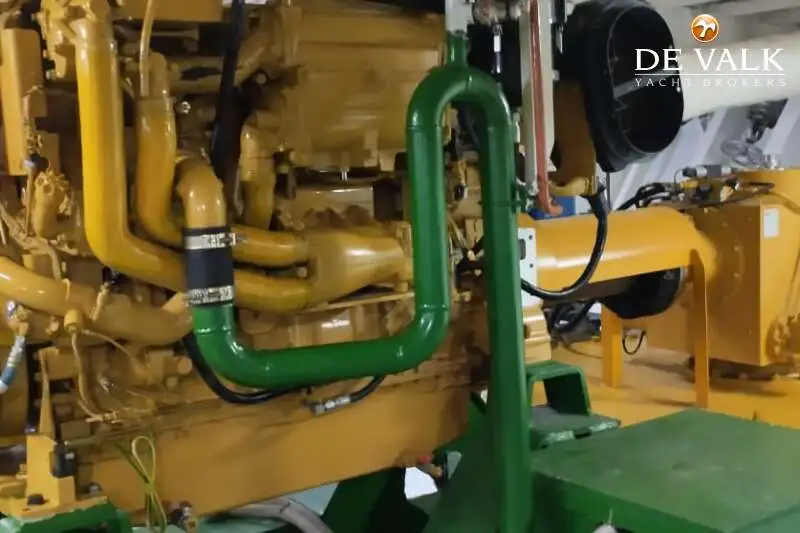 Kapal feri untuk dijual