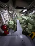 Kapal tunda untuk dijual