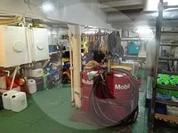 Kapal derek untuk dijual