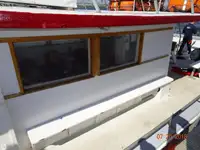 Kapal cutter untuk dijual