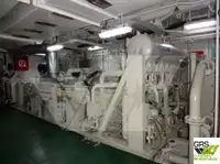 Kapal survei untuk dijual