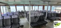 Kapal pesiar untuk dijual