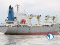Kapal pendingin untuk dijual