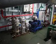 Kapal tunda untuk dijual