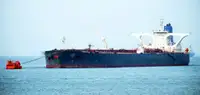 Kapal tanker minyak/kimia untuk dijual