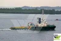 Kapal penarik dijual