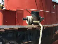 Kapal tunda untuk dijual