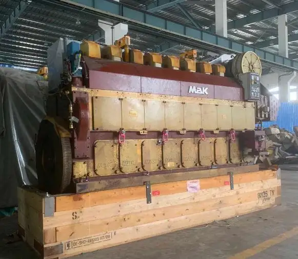 Kapal tunda untuk dijual