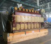 Kapal tunda untuk dijual
