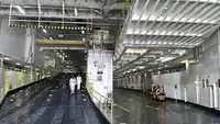 Kapal RoPax untuk dijual