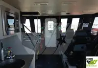 Kapal layanan ladang angin untuk dijual