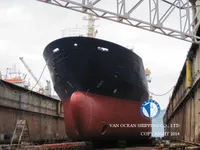 Kapal tanker minyak/kimia untuk dijual
