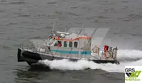 Kapal kru untuk dijual