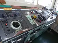 Kapal pengangkut barang curah untuk dijual