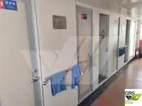 Kapal pesiar untuk dijual