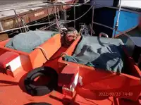 Kapal pukat cincin untuk dijual