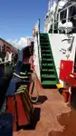 Kapal tunda untuk dijual